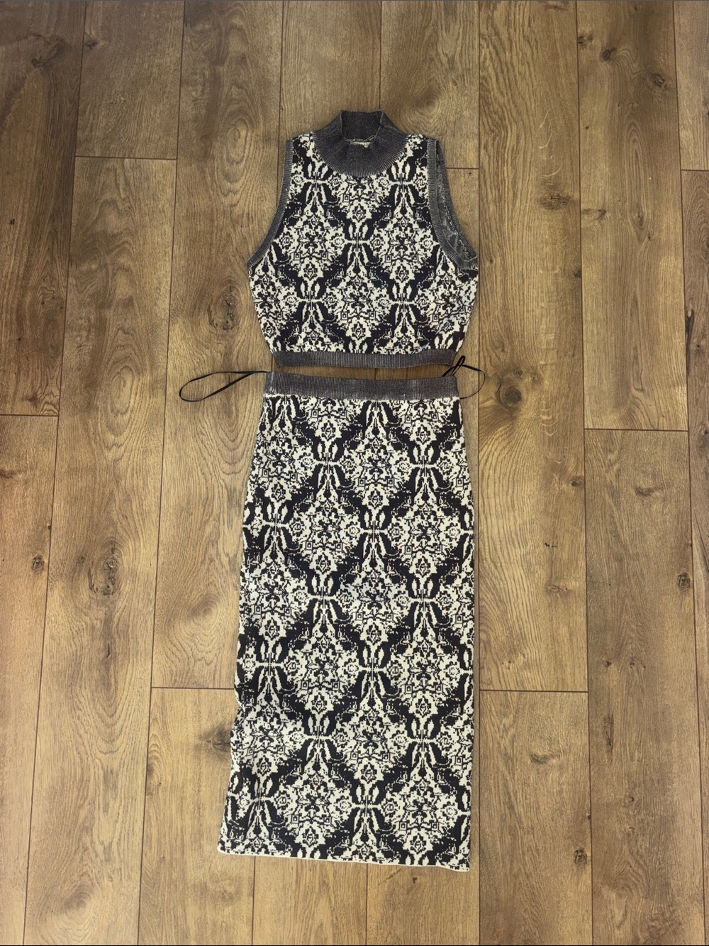 Billabong women’s set